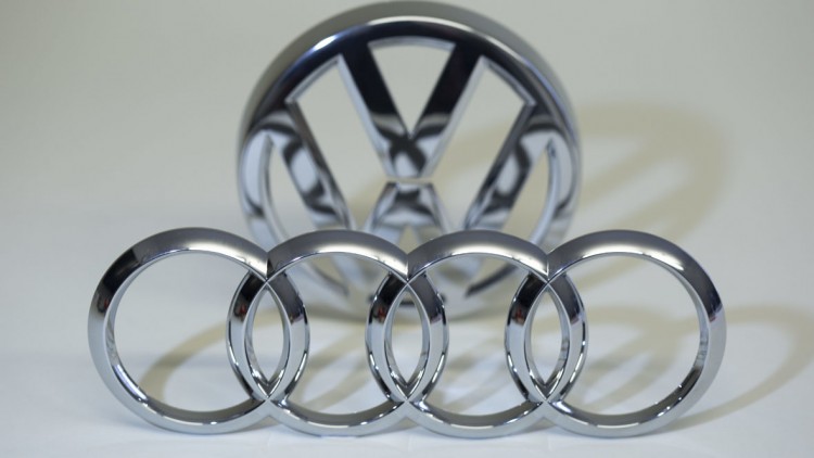 Neue Abgasvorwürfe: Audi in den USA verklagt