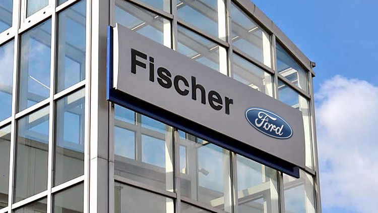 Ford-Handel: Ebbinghaus integriert Autohaus Fischer Bochum