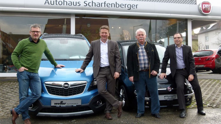 Übernahme: Weller Automobile kommt nach Ludwigsburg