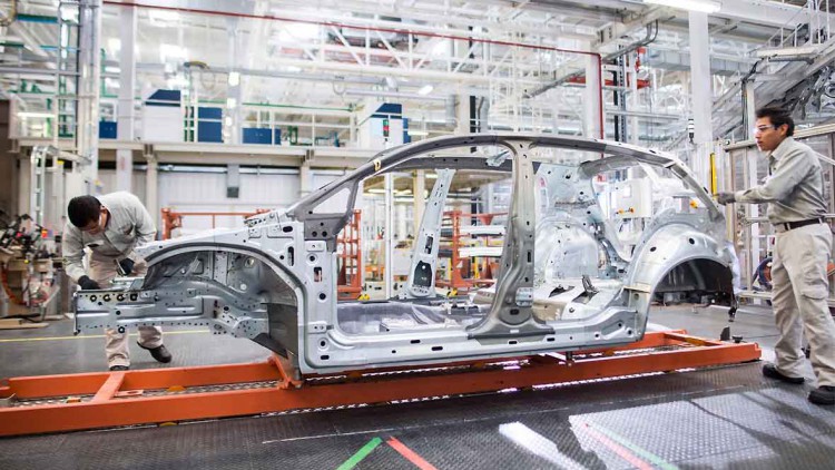 VW-Abgasskandal: Kaum Einfluss auf "Made in Germany" 