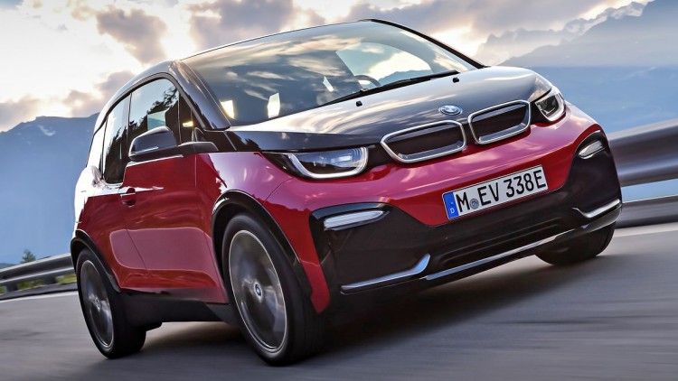 "Kompetenzzentrum Batteriezelle": BMW investiert 200 Millionen Euro