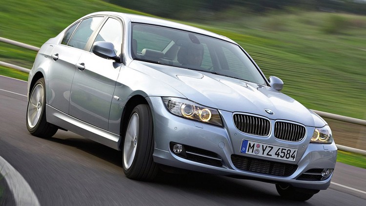 BMW-Rückruf: Brandgefahr bei 430.000 Autos in Deutschland