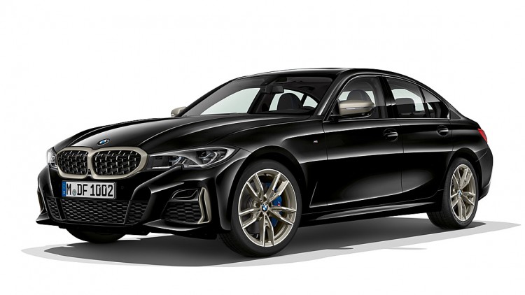 BMW M340i xDrive: Topmodell kommt im Juli