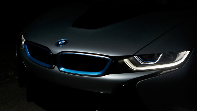 Neues BMW i-Modell: Elektrolimousine kommt 2020