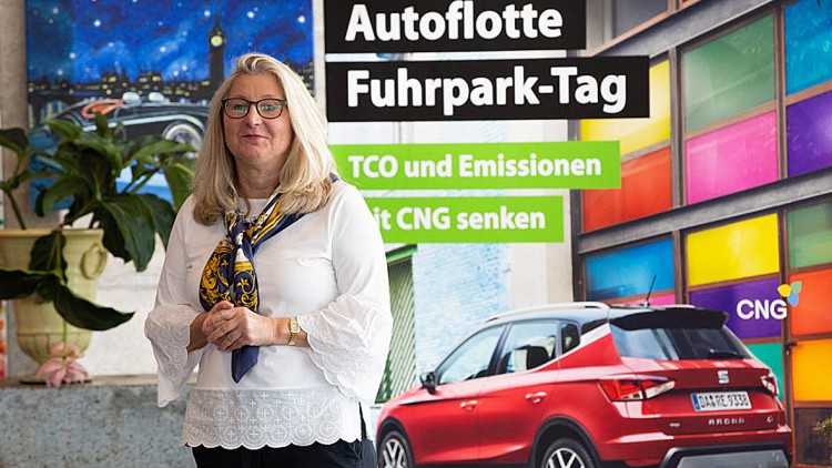 Autoflotte Fuhrpark-Tag 2020: "Das Rohstoffpotenzial ist immens"