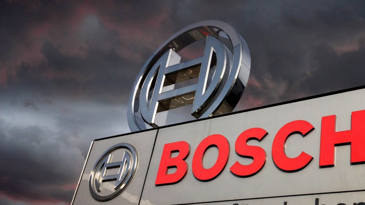 Antriebssparte: Bosch-Mitarbeiter verzichten auf Geld