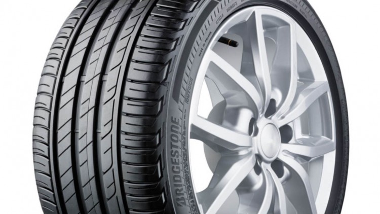Reifen: Bridgestone bringt "Drive Guard"