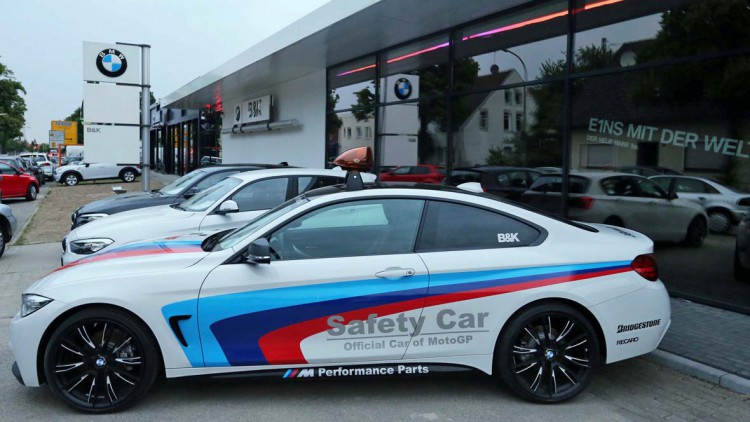 Herford: Weller modernisiert BMW-Standort