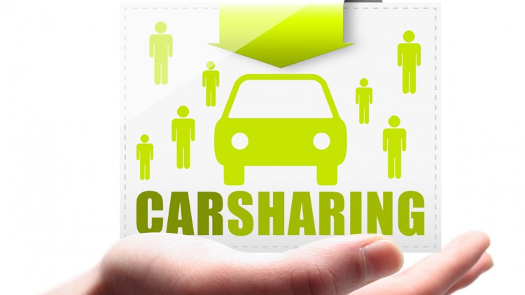 Verbandszählung: Eine Million Carsharing-Nutzer