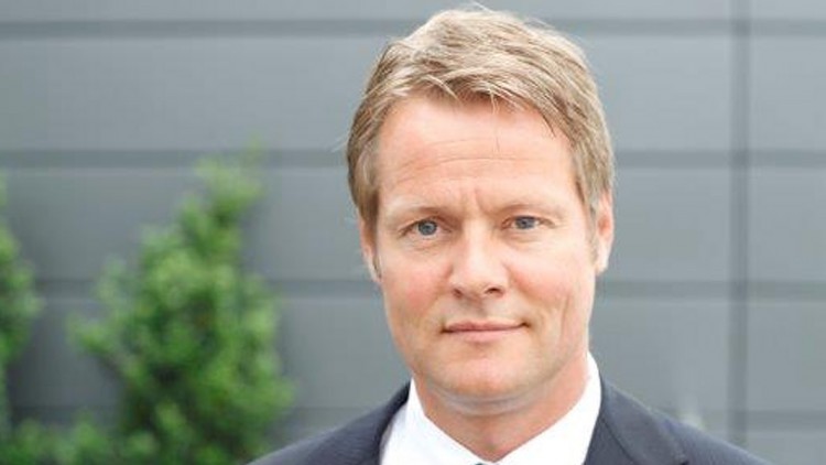 Kfz-Dienstleister: Kroschke ernennt CEO