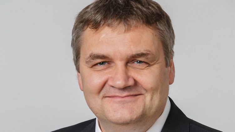 ContiTech: Claus Peter Spille neuer Geschäftsbereichsleiter