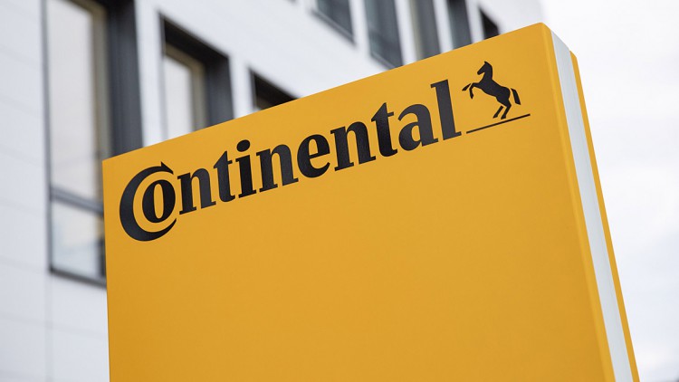 Continental-Werk in Karben: 24-Stunden-Streik gegen komplette Schließung