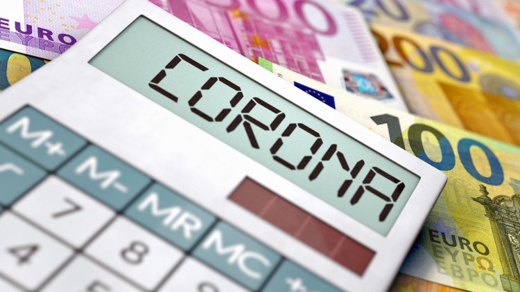 Noch bis 30. Juni 2021: Steuerfreier Corona-Bonus