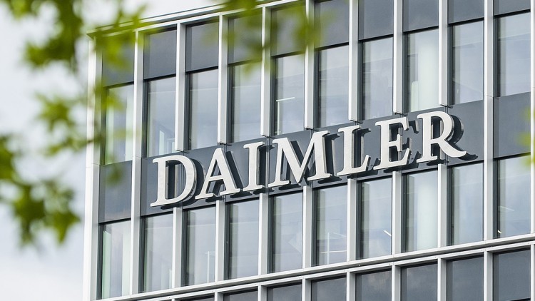 Daimler: Pkw-Produktion in Brasilien soll auslaufen