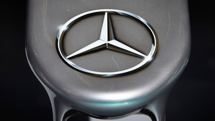 Abgas-Manipulationen: Mögliche Prüfung von 120.000 Mercedes-Autos