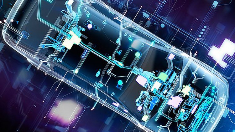 Halbleitertechnologie: Denso beteiligt sich an Infineon