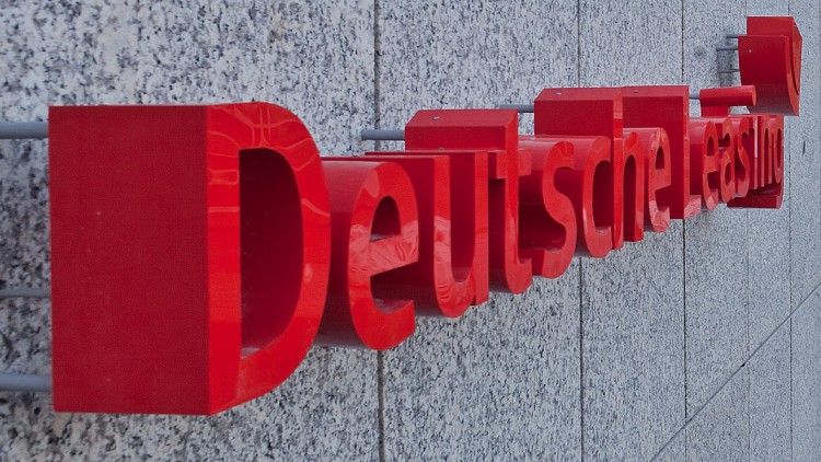 Deutsche Leasing AG: Flottensparte wird in Konzern integriert
