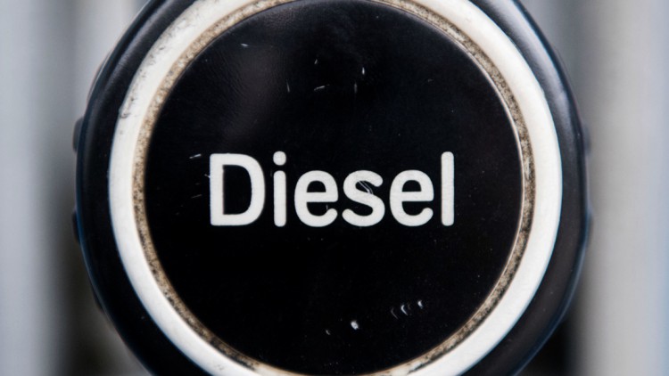 Verteidigungsministerium: Kein Diesel-Fahrverbot für Bundeswehr