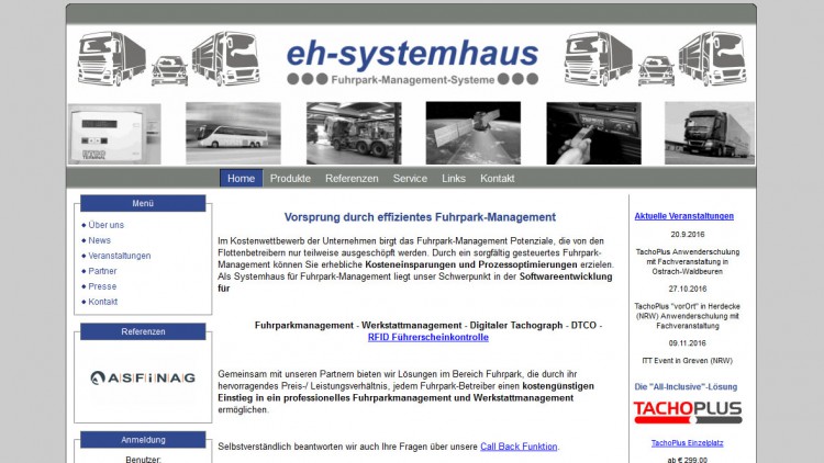 Eh-Systemhaus: Neue App für mobile Führerscheinprüfung