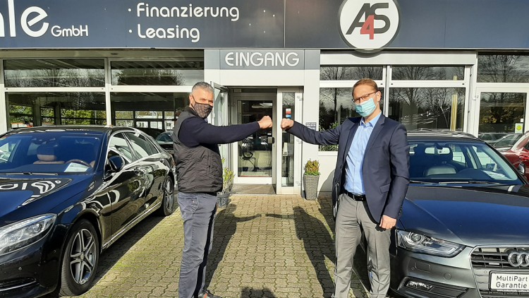Reifen- und Werkstattservice: Euromaster gewinnt fünf Franchise-Partner