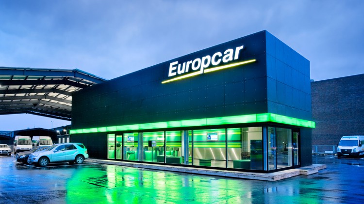 Rückkauf: Übernahme von Europcar durch VW-Konsortium zieht sich 