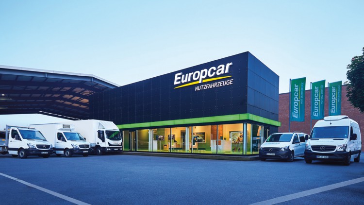 Autovermieter: Europcar nimmt VW-Übernahmeangebot an