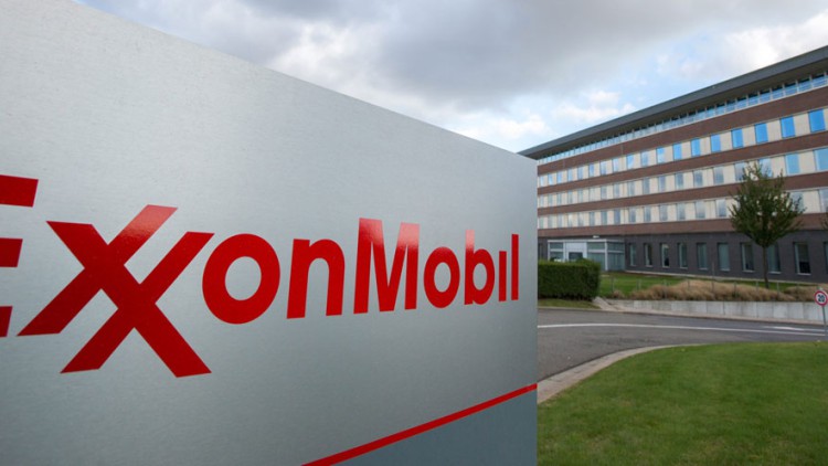 US-Ölriese: ExxonMobil verdoppelt Gewinn