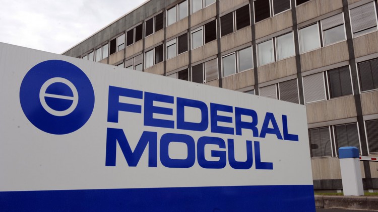 Honeywell Bremsbelag-Geschäft: Federal-Mogul schließt Übernahme ab