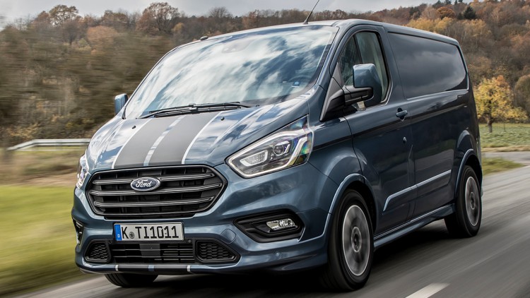 Ford-Rückrufe: Airbag, Wasserpumpe und Radaufhängung
