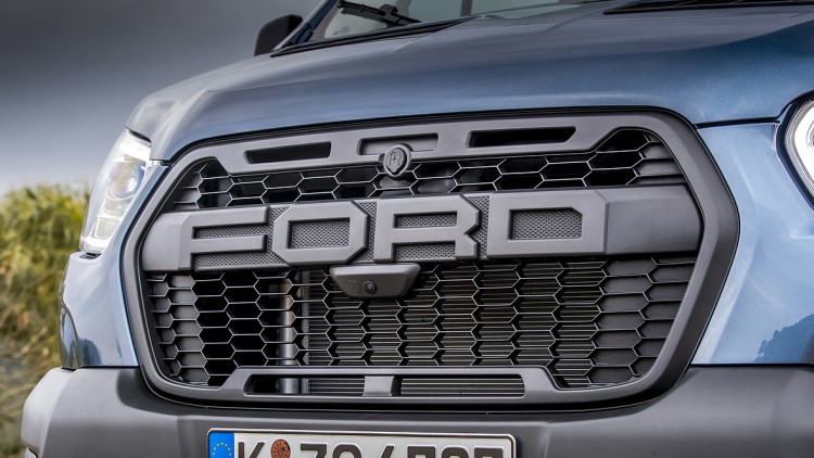 Quartalszahlen: VW-Investment hievt Ford ins Plus