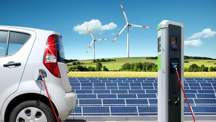 Gesetzesnovelle: Mehr klimafreundliche Kraftstoffe im Verkehrssektor