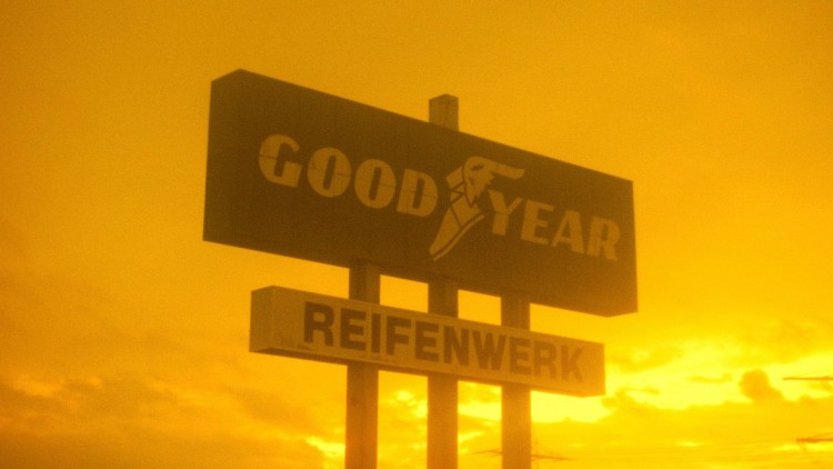 Reifenbranche: Goodyear will Cooper übernehmen 