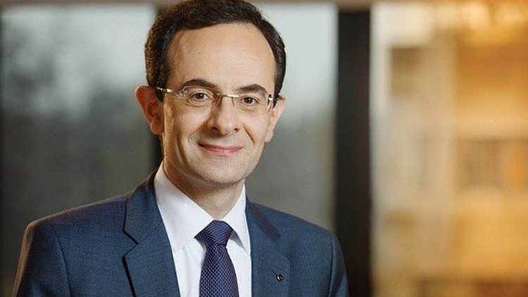 Renault/Nissan/Mitsubishi: Neuer Generalsekretär ernannt