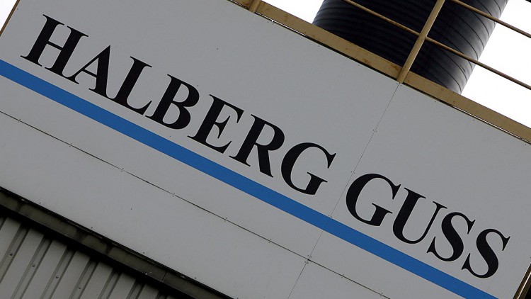 Konflikt bei Neue Halberg Guss: IG Metall setzt auf Verkauf