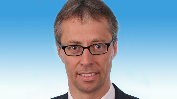 VW Bank und VW Leasing: Harald Heßke neuer Geschäftsführer in Braunschweig