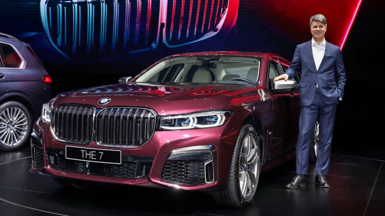 Autoproduktion: BMW baut X2 auch in China