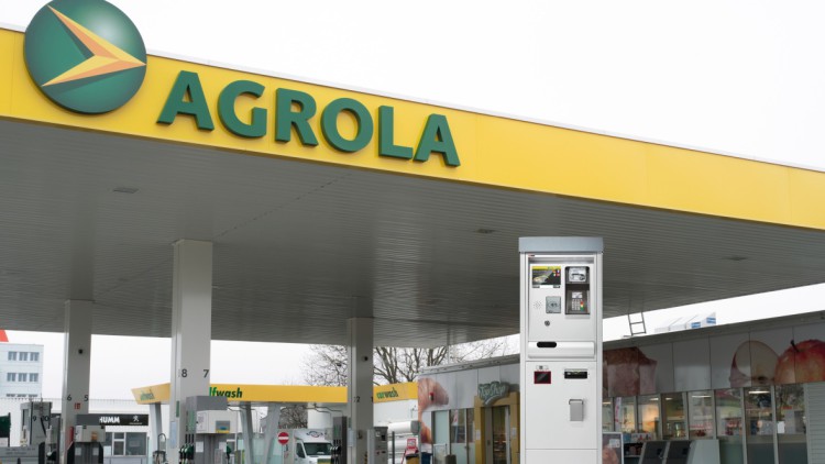 Schweiz: Agrola setzt auf Tankautomat HecStar von Hectronic