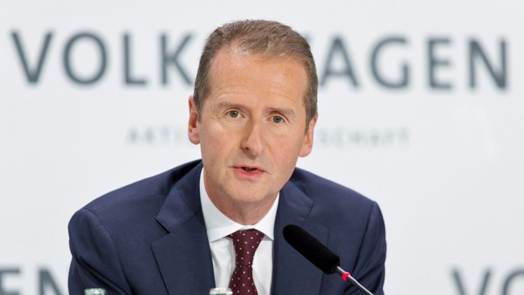 Umbau: Konflikt bei VW-Kernmarke schwelt weiter