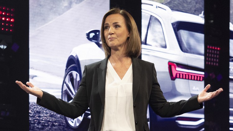 Audi mit Absatzplus 2019: Erfolgreiche Aufholjagd