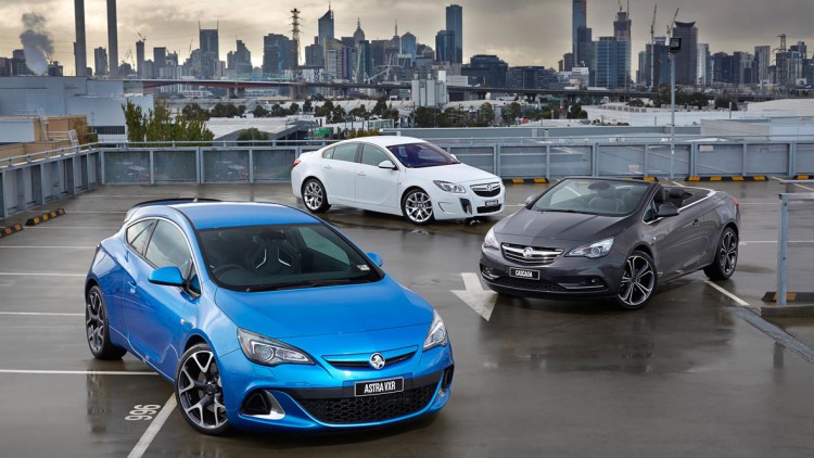Marke Holden: Opel kehrt nach Australien zurück