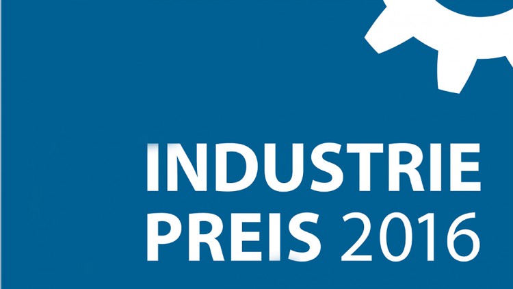 Industriepreis 2016: "Comm.fleet" erneut ausgezeichnet