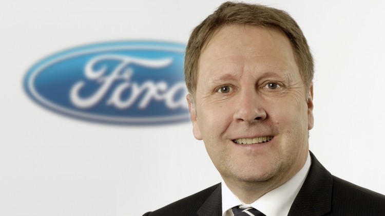 Händler bekennen sich zu Ford: "Immer fairer und verlässlicher Partner"