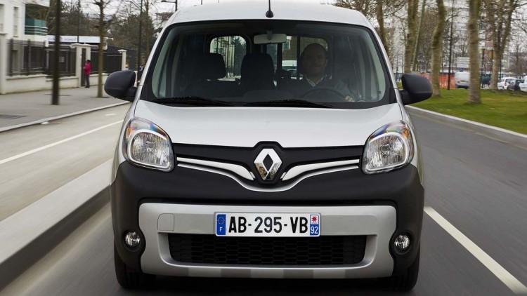 Renault: Funktionsausfall Stopp & Start
