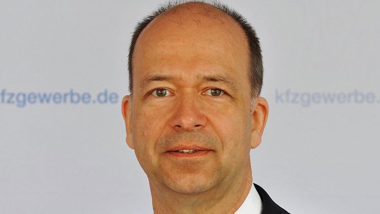 ZDK kritisiert VW scharf: "Das ist erbärmlich"