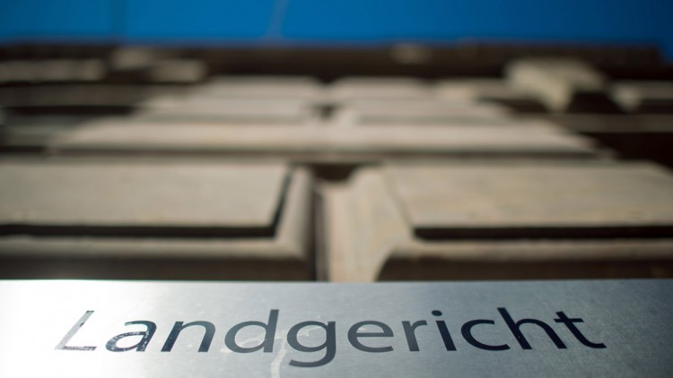 LG Braunschweig: Weitere Kunden-Klage gegen VW aufgeschoben
