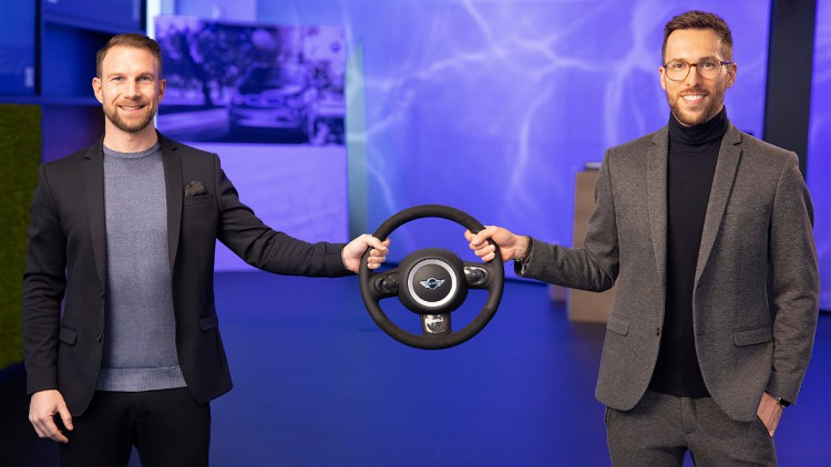BMW Niederlassungsverbund Mitte: Neuer Brand Manager für Mini