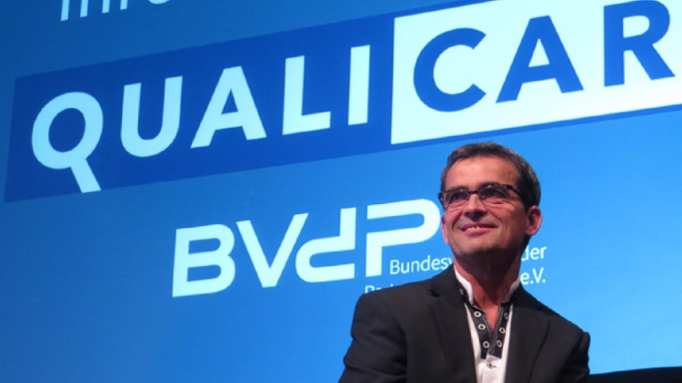 Schadenmanagement: BVdP zieht positive Zwischenbilanz zu QualiCar