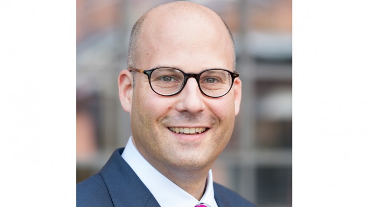 Führungswechsel: Matthias Schubert wird neuer Mobilitätschef von TÜV Rheinland 