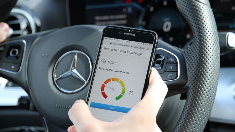 Mercedes-Benz Bank: Vom Fahrzeugfinanzierer zum Mobilitätsdienstleister