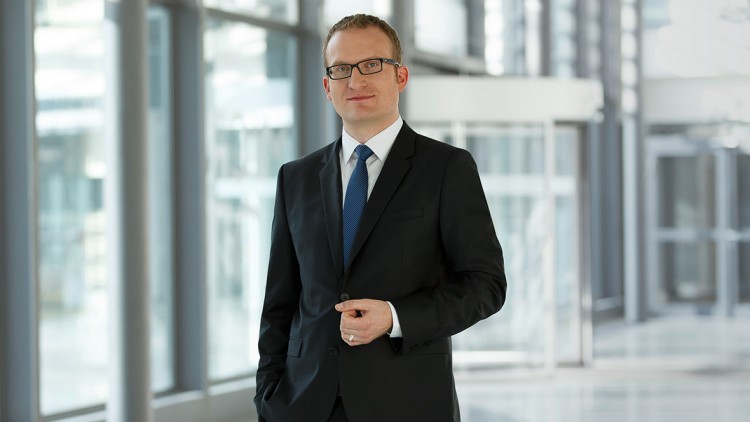 Alphabet Deutschland: Florian Grahl in die Geschäftsführung aufgestiegen